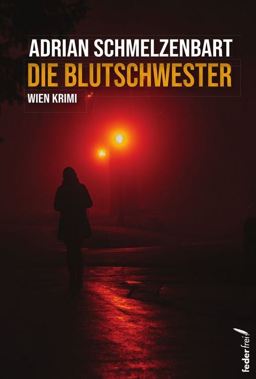Produktbild: Die Blutschwester