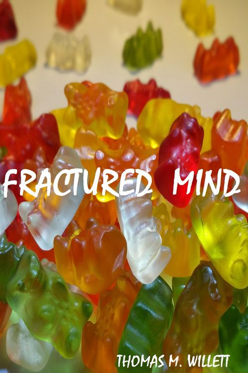Produktbild: Fractured Mind