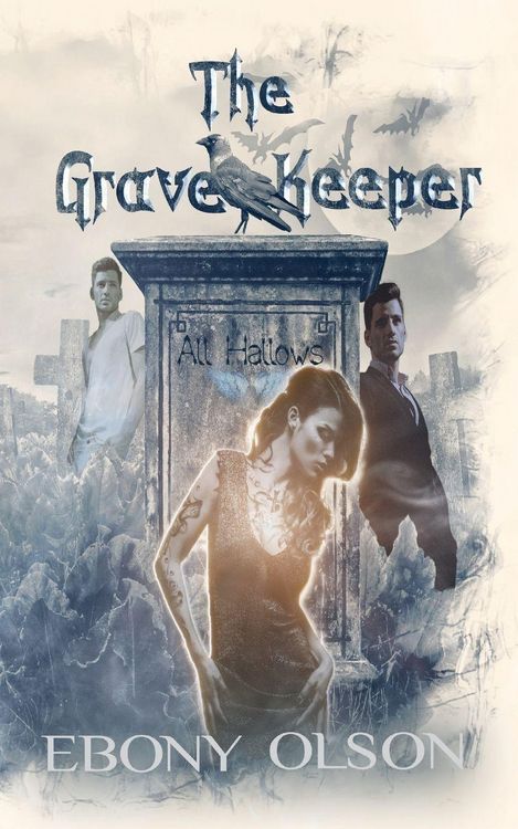 Produktbild: The Grave Keeper