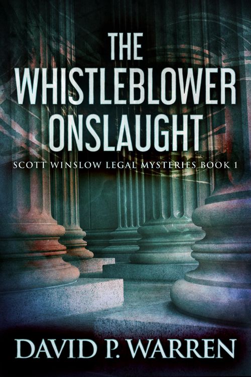 Produktbild: The Whistleblower Onslaught