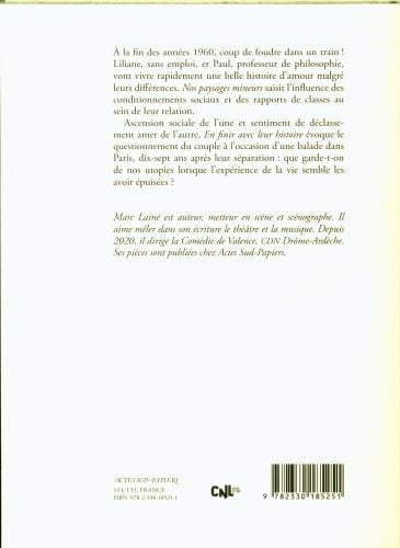 Produktbild: Nos paysages mineurs