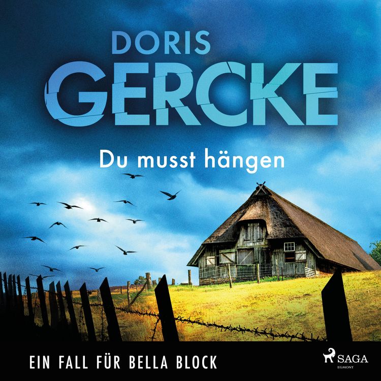 Produktbild: Du musst h&auml;ngen &ndash; Ein Fall f&uuml;r Bella Block