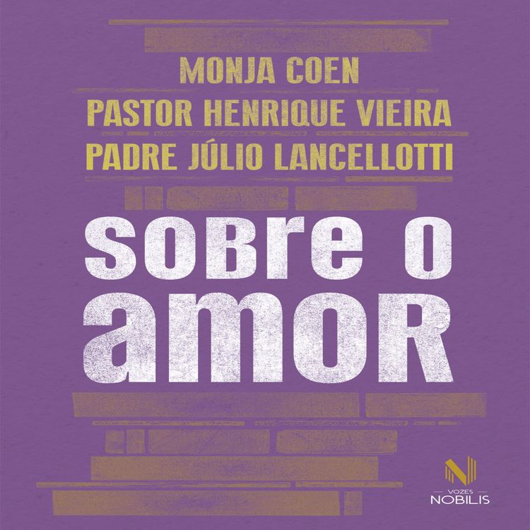 Produktbild: Sobre o amor