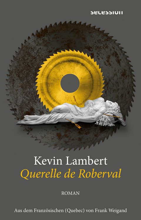 Produktbild: Querelle de Roberval