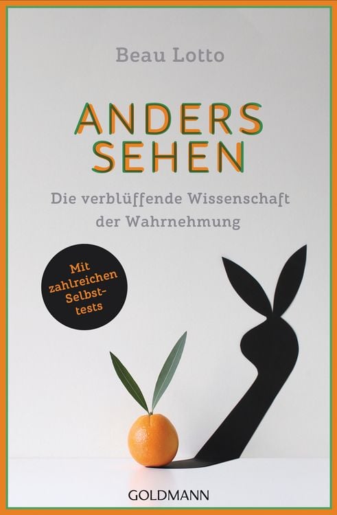 Produktbild: Anders sehen