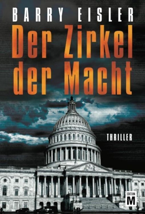 Produktbild: Der Zirkel der Macht