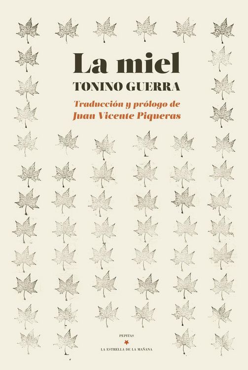 Produktbild: La miel