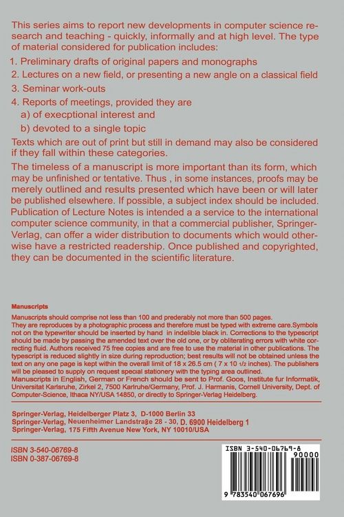 Produktbild: Computing Methods in Applied Sciences and Engineering