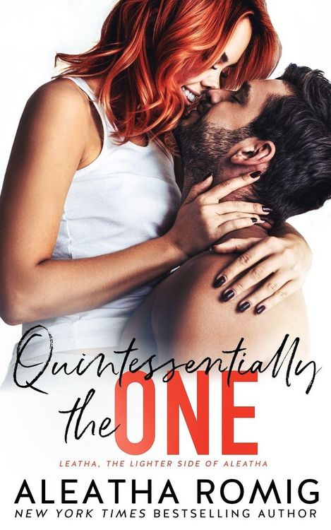 Produktbild: Quintessentially the One
