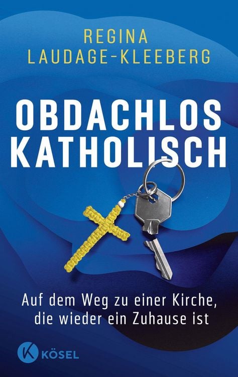 Produktbild: Obdachlos katholisch