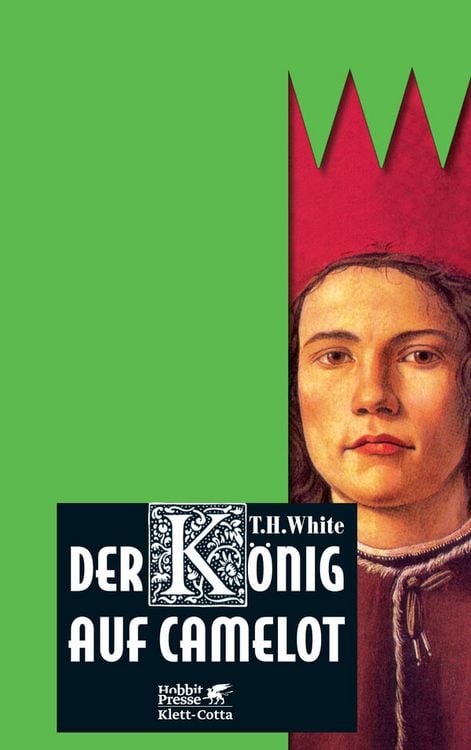 Produktbild: Der K&ouml;nig auf Camelot