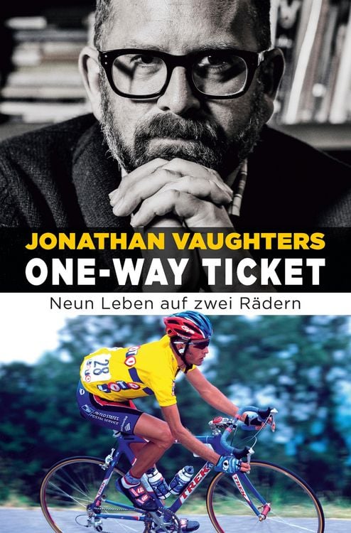 Produktbild: One-Way Ticket
