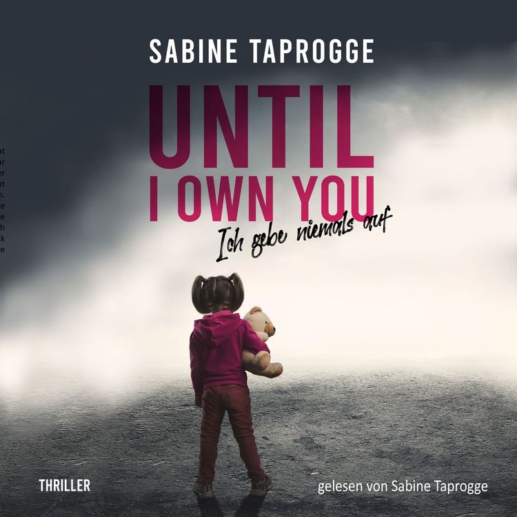 Produktbild: Until I own you