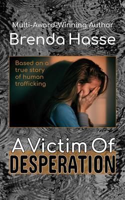Produktbild: A Victim Of Desperation