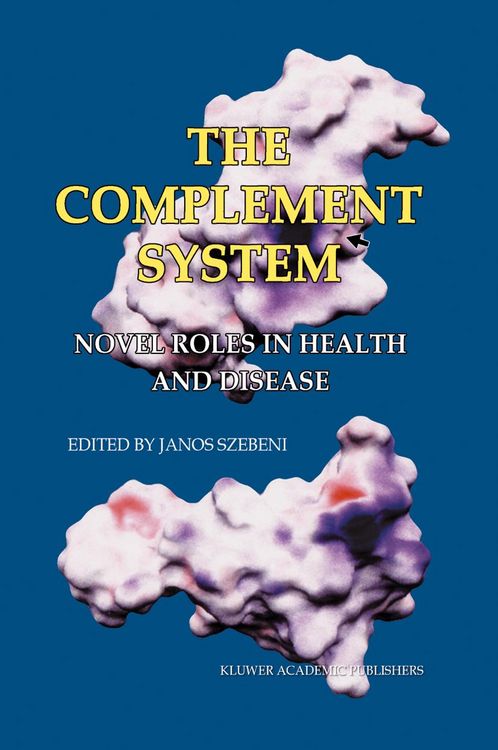 Produktbild: The Complement System
