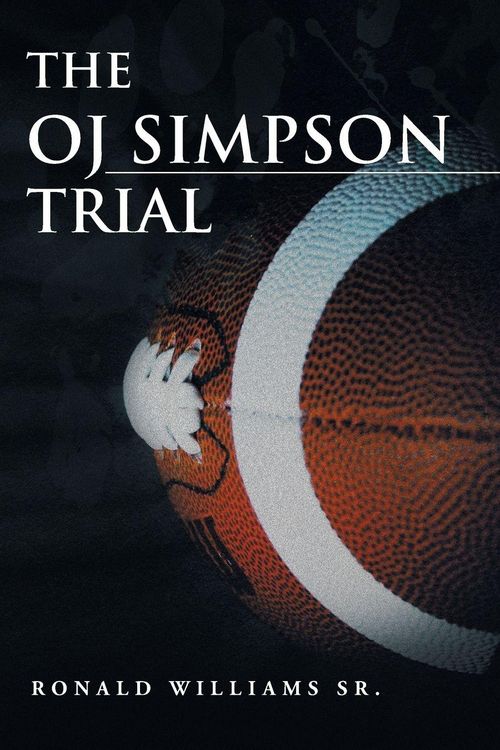 Produktbild: The Oj Simpson Trial