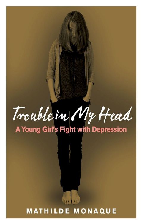 Produktbild: Trouble in My Head