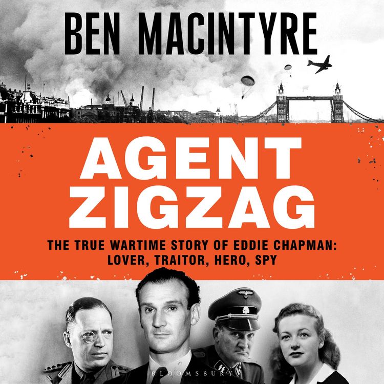 Produktbild: Agent Zigzag