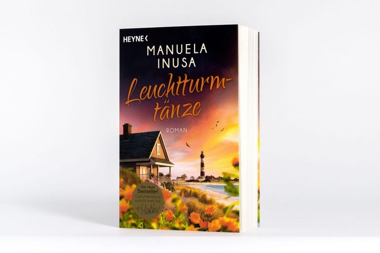 Produktbild: Leuchtturmt&auml;nze