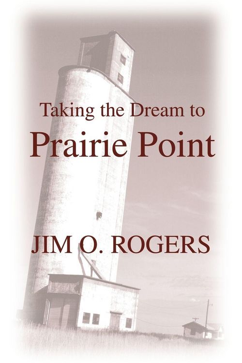 Produktbild: Taking the Dream to Prairie Point