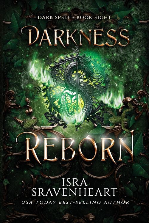Produktbild: Darkness Reborn