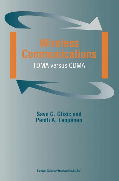 Produktbild: Wireless Communications