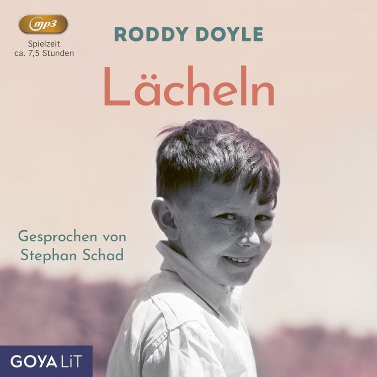 Produktbild: L&auml;cheln