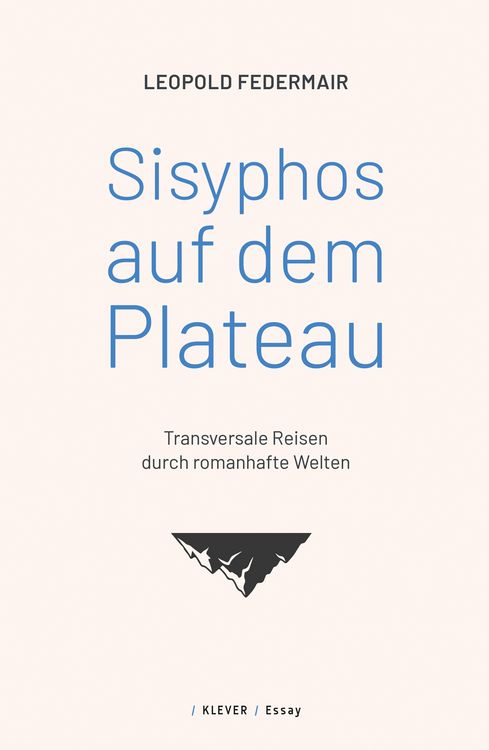 Produktbild: Sisyphos auf dem Plateau