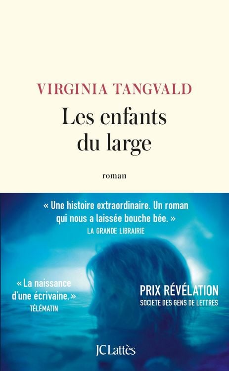 Produktbild: Les enfants du large