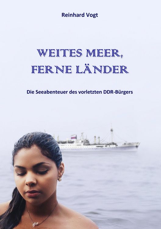 Produktbild: Weites Meer, Ferne L&auml;nder
