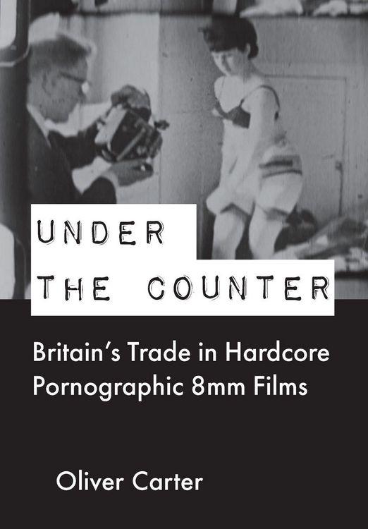 Produktbild: Under the Counter