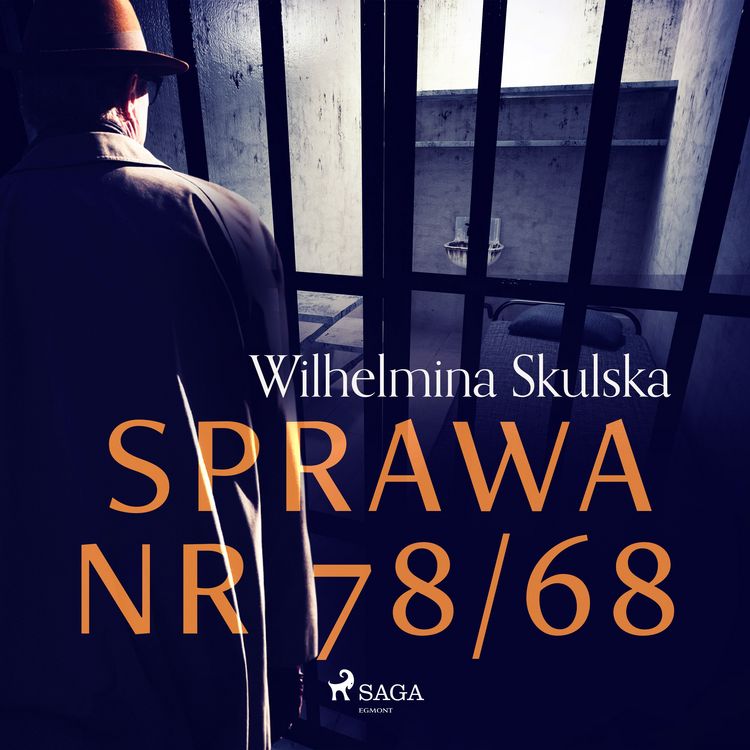 Produktbild: Sprawa nr 78/68