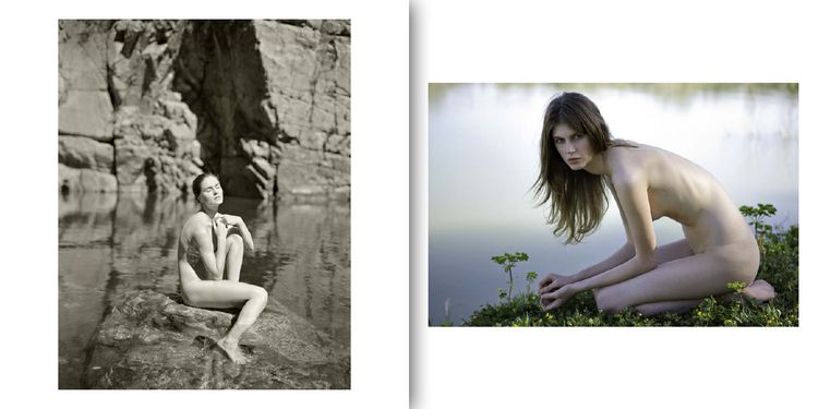 Produktbild: WERKDRUCK No. 14 - Jock Sturges