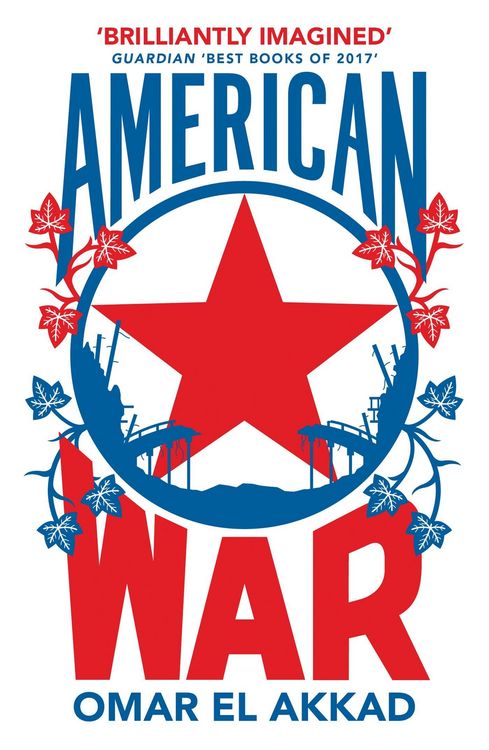 Produktbild: American War