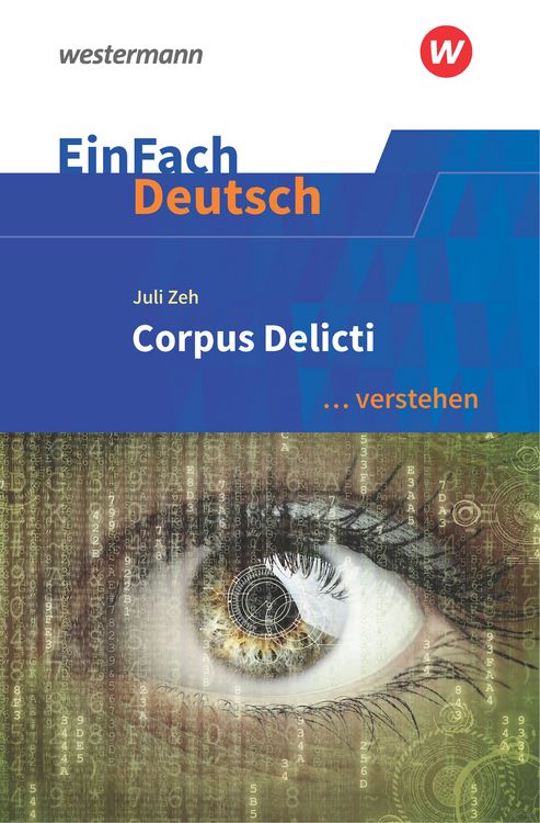 Produktbild: EinFach Deutsch ... verstehen