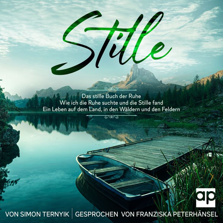 Produktbild: Stille