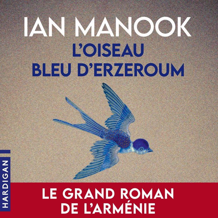 Produktbild: L'Oiseau bleu d'Erzeroum