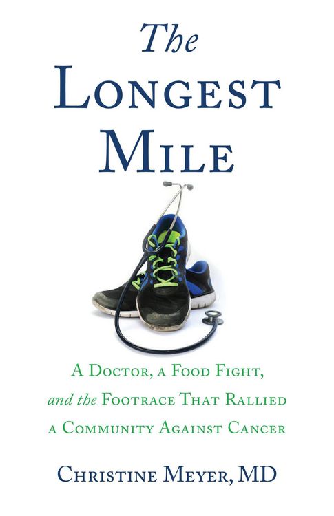 Produktbild: The Longest Mile