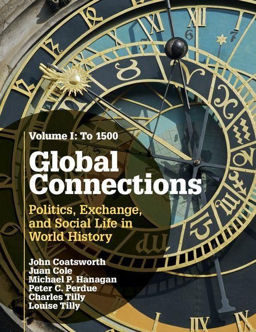 Produktbild: Global Connections