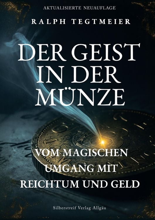 Produktbild: Der Geist in der M&uuml;nze