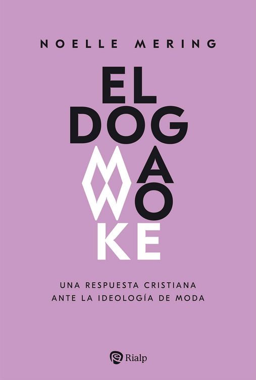 Produktbild: El dogma woke