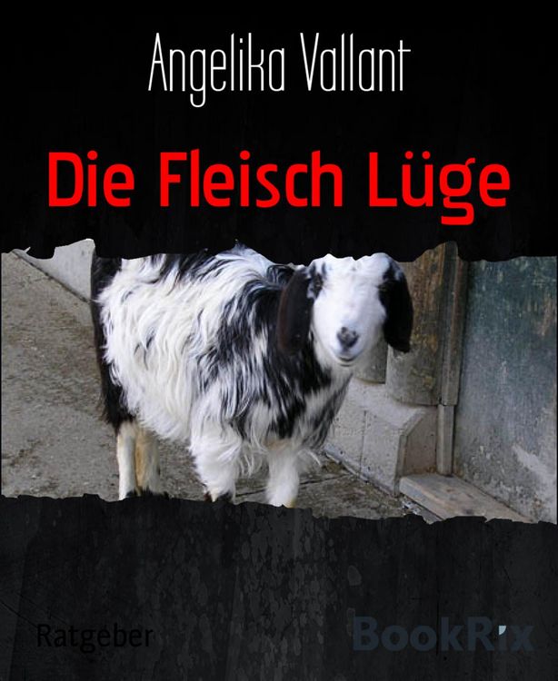 Produktbild: Die Fleisch L&uuml;ge