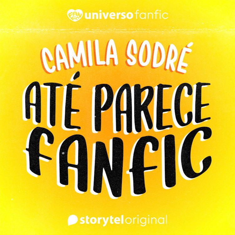 Produktbild: At&eacute; parece fanfic