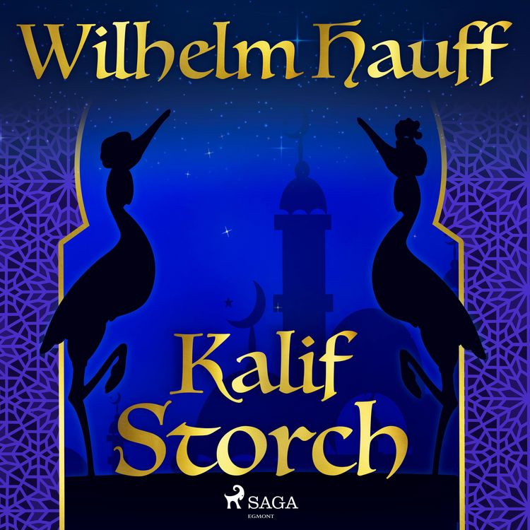 Produktbild: Kalif Storch