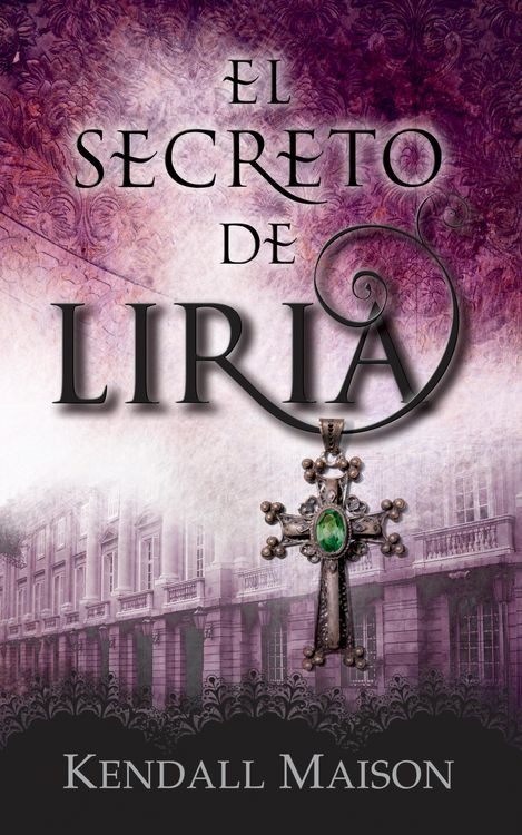 Produktbild: El secreto de Liria