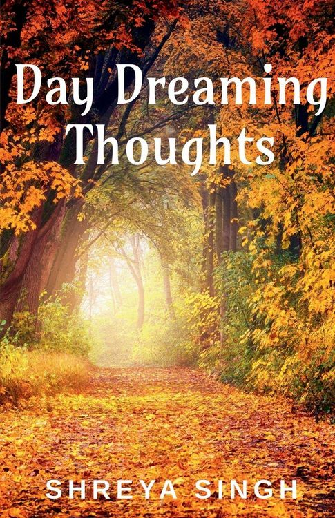 Produktbild: Day dreaming thoughts