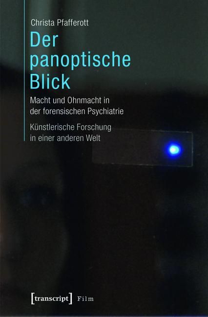 Produktbild: Der panoptische Blick