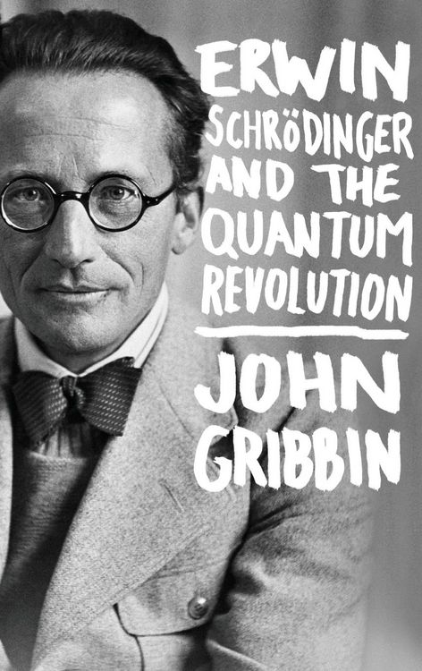 Produktbild: Erwin Schrodinger and the Quantum Revolution