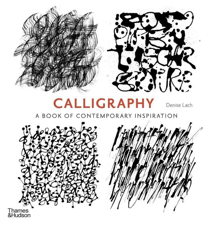 Produktbild: Calligraphy