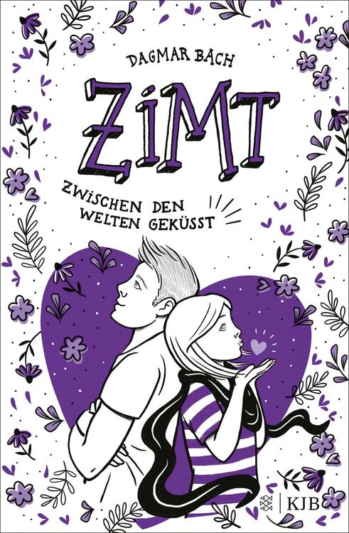 Produktbild: Zimt - Zwischen den Welten gek&uuml;sst